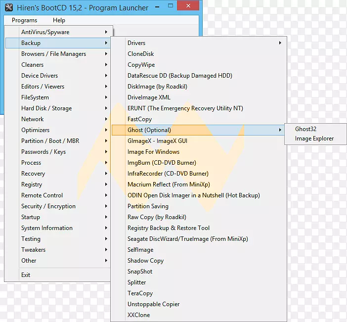 Hiren������Ӳ�̣����������TeraCopy-������