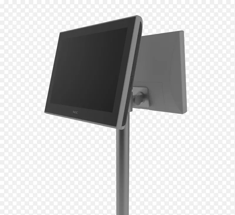 ������ʾ�����۵�NEC������̨ʽ����.������-������