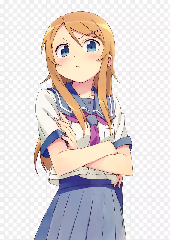 һ�����������Mikoto Misaka��һ�ֿ�ѧ�Ĺ����otaku-oreimo-������