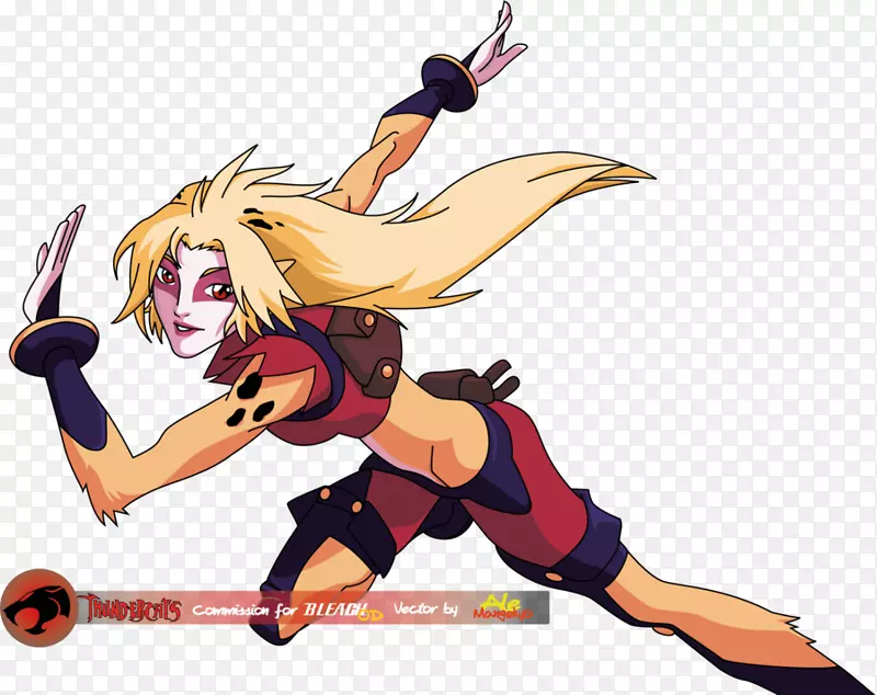 Mumm-ra Tygra Panthroʨ��-o Cheetara-����-������