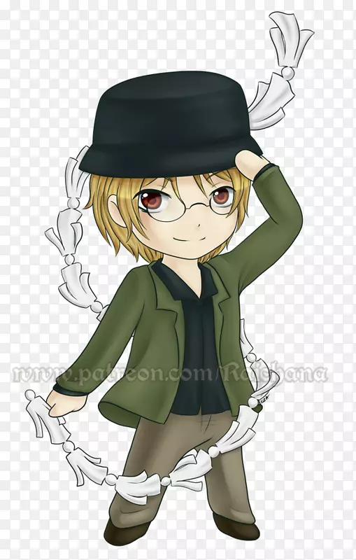 �������ͷ�˿����Tumblr-������