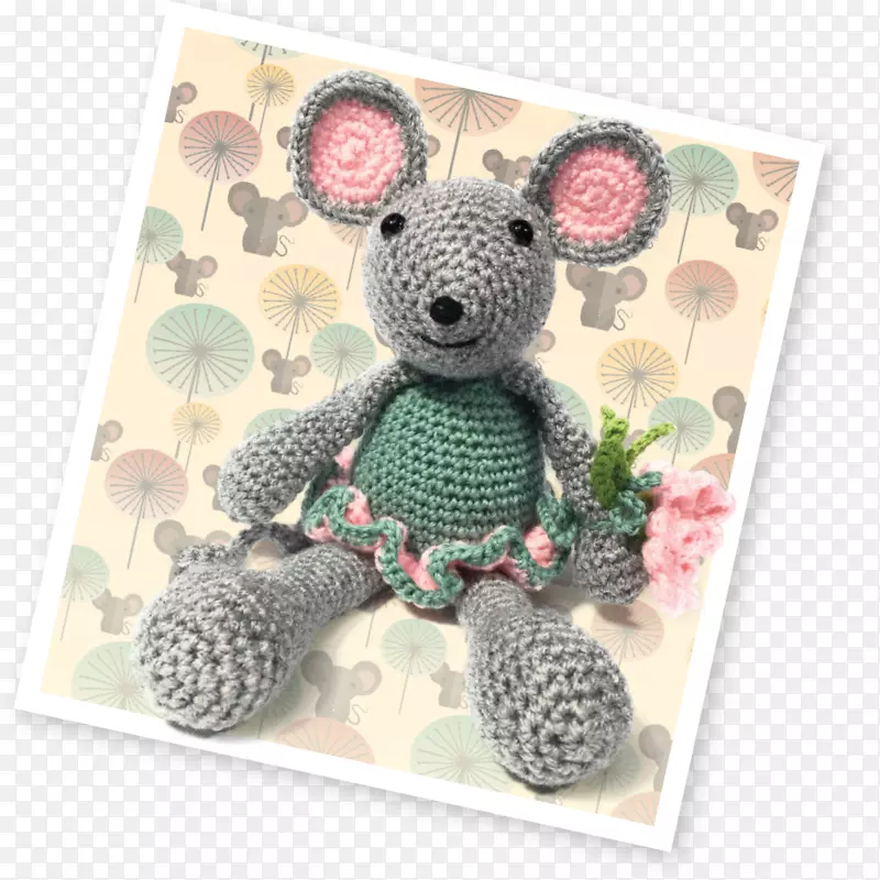����-Quorn��幤��Ʒ��amigurumi����-������