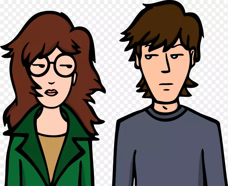 Daria Morgendorffer Jane Lane����-����-������