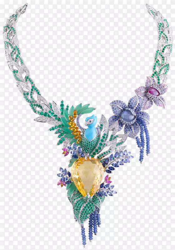 Van Cleef&Arpels�鱦������ʯ����ʯ�鱦����-������