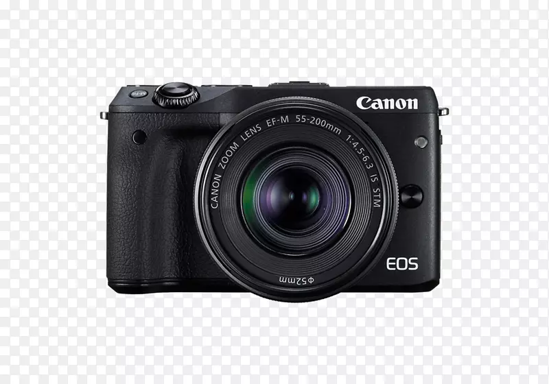 ����eos m3�῵1ϵ���������ef��ͷ��װ-�����-������