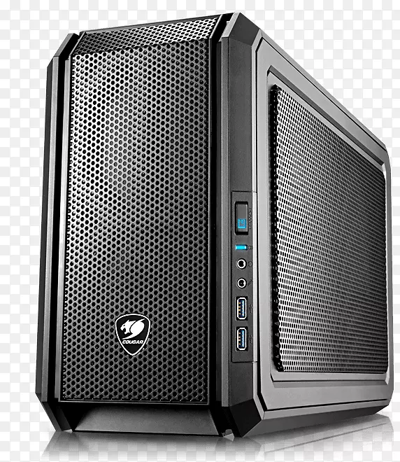 ���Ի��估��ǵ�Դװ��΢��ITX ATXϥ���͵���-������