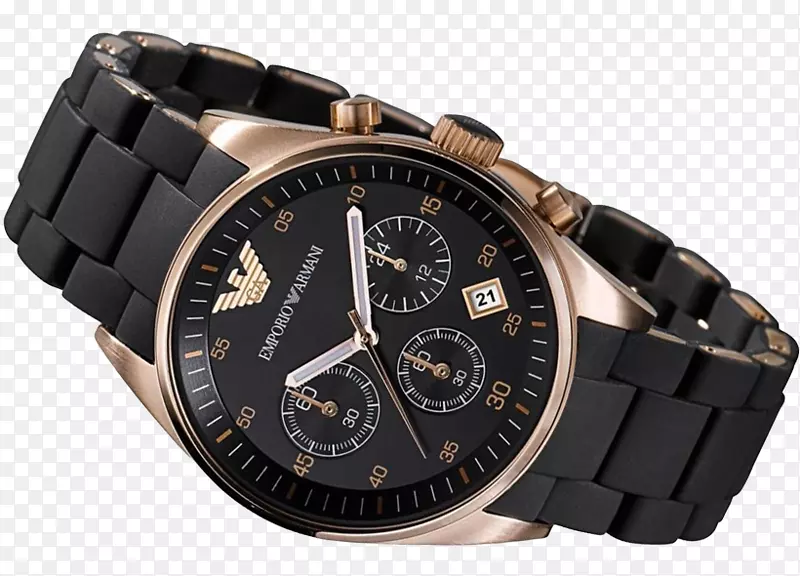�ֱ�Emporio Armani Sportivo ar 5905��ʱ���鱦-��-������