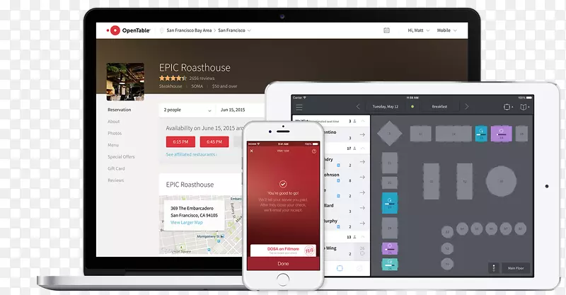 OpenTable����Ԥ��-������