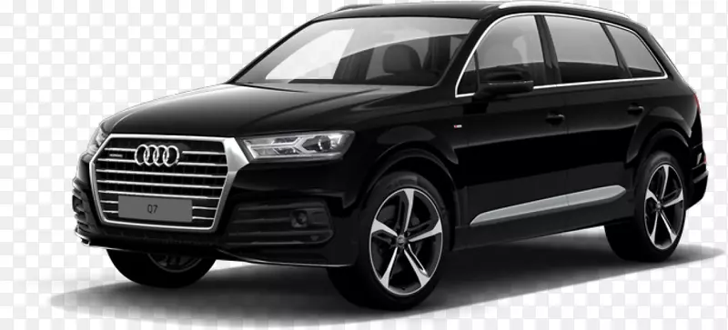 2018��µ�Q7 3.0T�߼��ܳ�2018��µ�Q7 2.0T���-�µ�-������