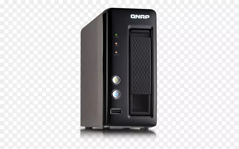 ������������������洢ϵͳQNAPϵͳ��˾��iSCSI QNAP ts-121���ֻ�-�����-������