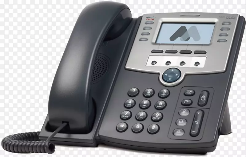 VoIP�绰˼��SpA 504g�绰����ͨ��IP�Ự����Э��-������