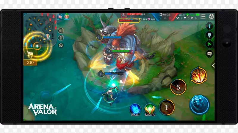 Razer�ֻ������ֻ�Android Qualcomm Snap�����ֻ�����-�����ֻ�-������