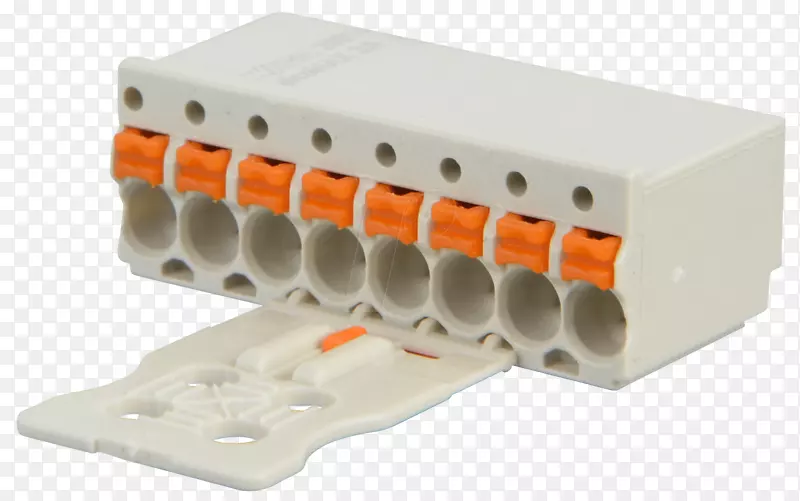 ����������˿����Wago KontaktTechnkӡˢ��·��-������