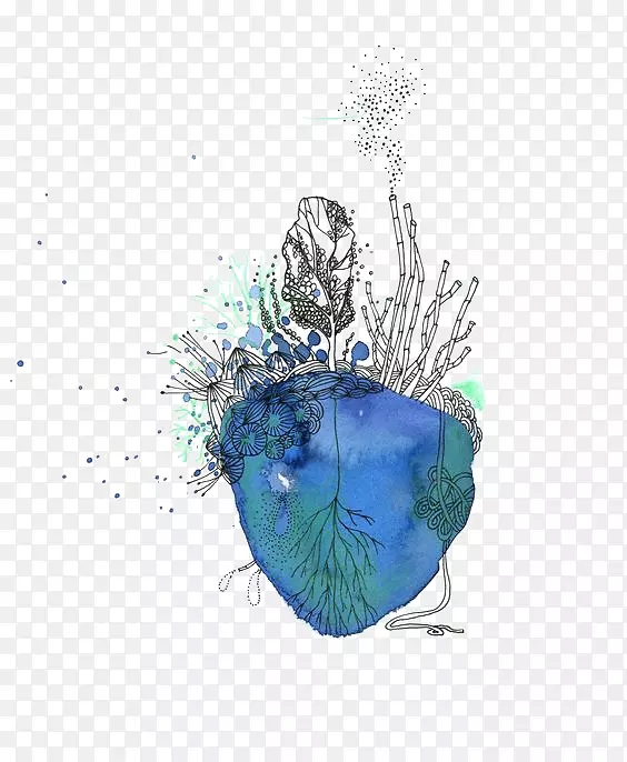 ˮ�ʻ�ˮī��ͼ-��-������