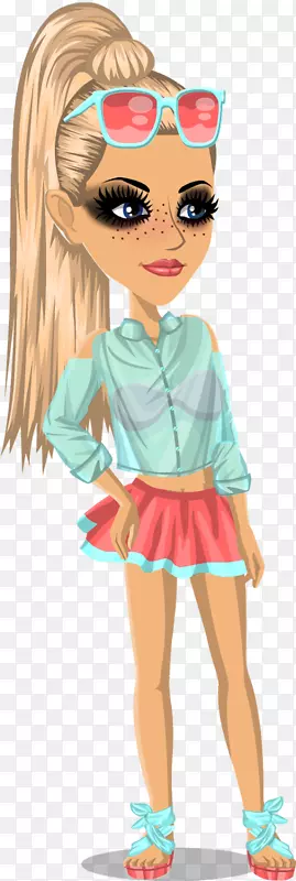 MovieStarPlanet�۾����ͷ��ȸ���Ϸ-������