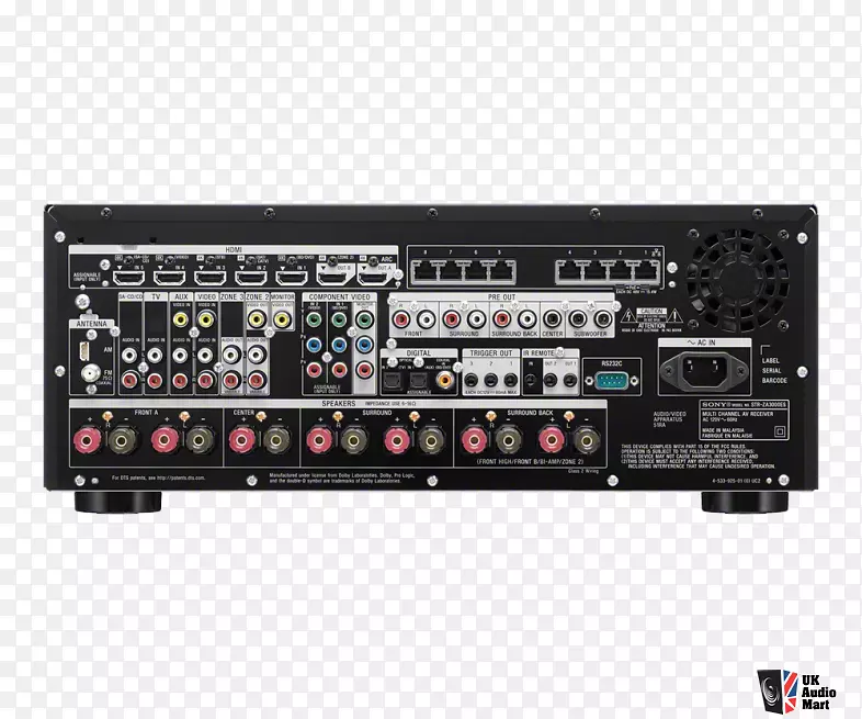 av������sony str-za 3000 es��ͥӰԺϵͳ-������