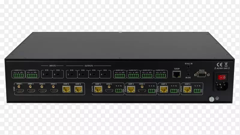 hdbaseT hdmi��Ƶ���װ��av������-������