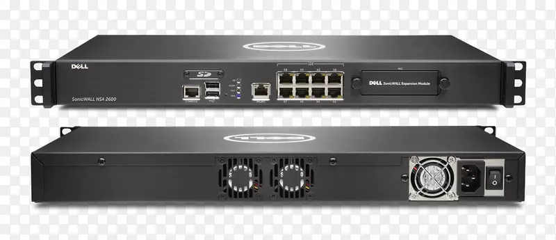 ����SonicWall��һ������ǽ��ȫ�豸-������