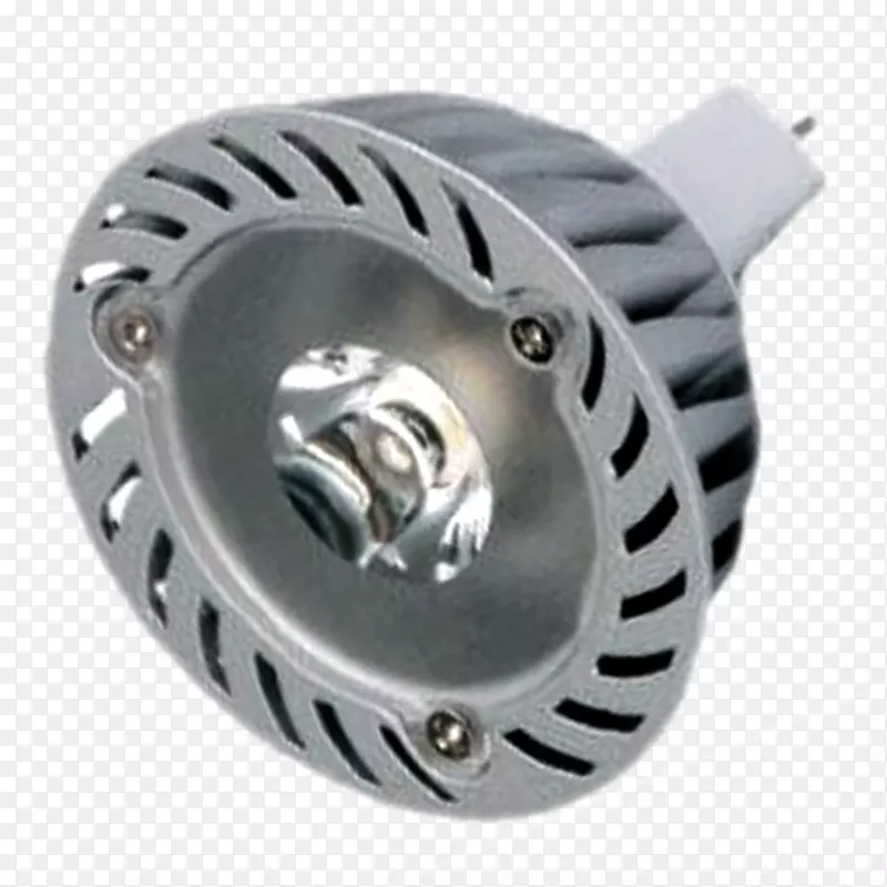 ���淴�侵Foco���������LED��·��-������