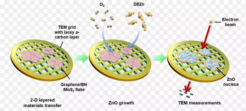 ͸��羵ʯīϩ��ά���϶����⵪����-������