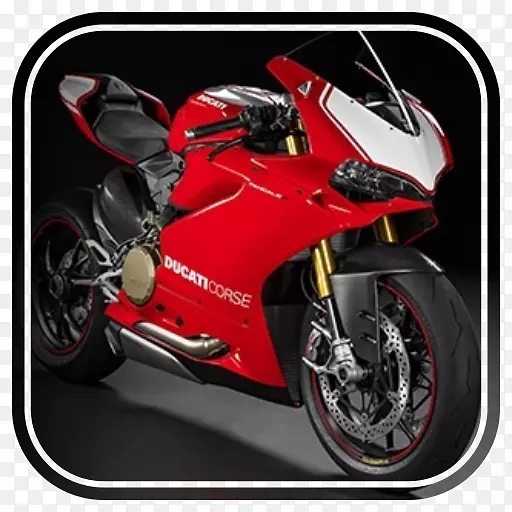 Ducati 1299 EICMA Borgo Panigale Ducati 1199Ħ�г�-������