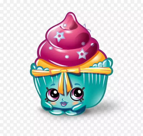 ֽ���������ͺ決��Shopkins-����-������