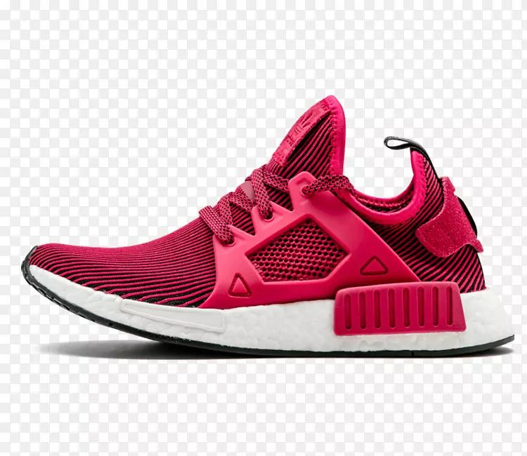 ���ϴ�˹ԭ���˶�Ь�Ϳ�-�ۺ�ɫ8λ����Ů��-������