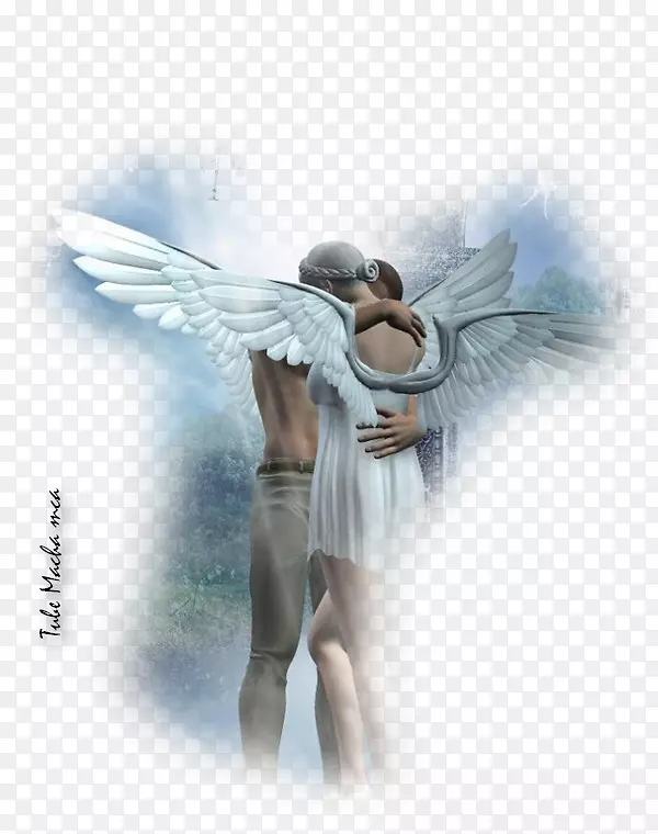 ��ʹ����ʥ�Ļ�-��ʹ-������