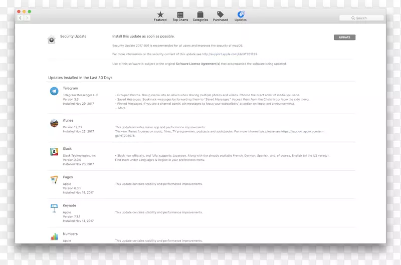 ��Ļ��ͼMacOSMacӦ���̵�-������˧���̵�-������