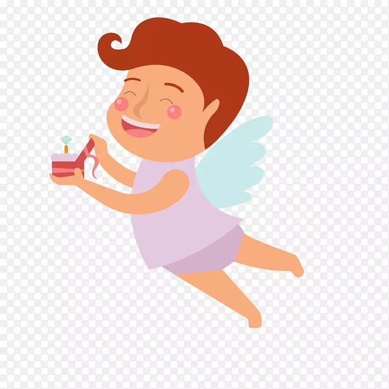 ���˽ڲ廭-��ʹ-������