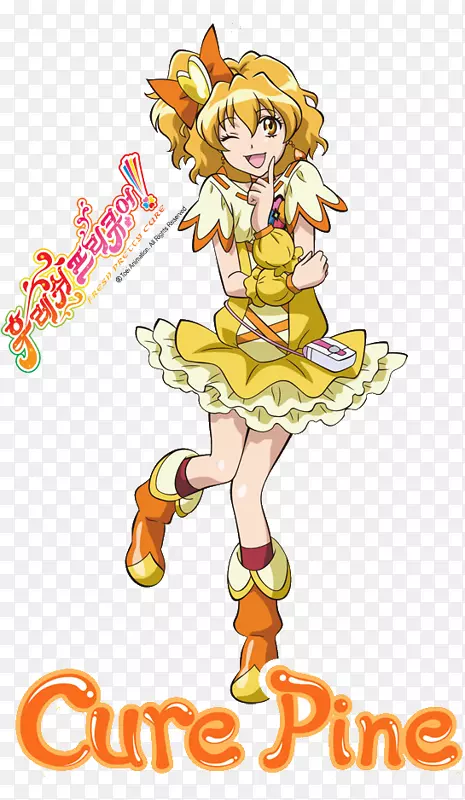 Inori yamabuki��ò�������������ǵ���Toei����-��-������