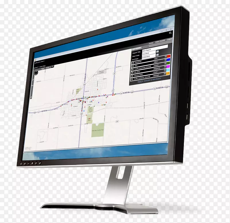 ������ʾ�����˵������װ�ö�ý��ƽ����ʾ��-������