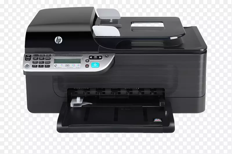 Hewlett-Packard�๦�ܴ�ӡ��Officejet�豸��������-Hewlett-Packard-������