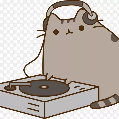 èPusheen������ʦ����wikia-cat-������