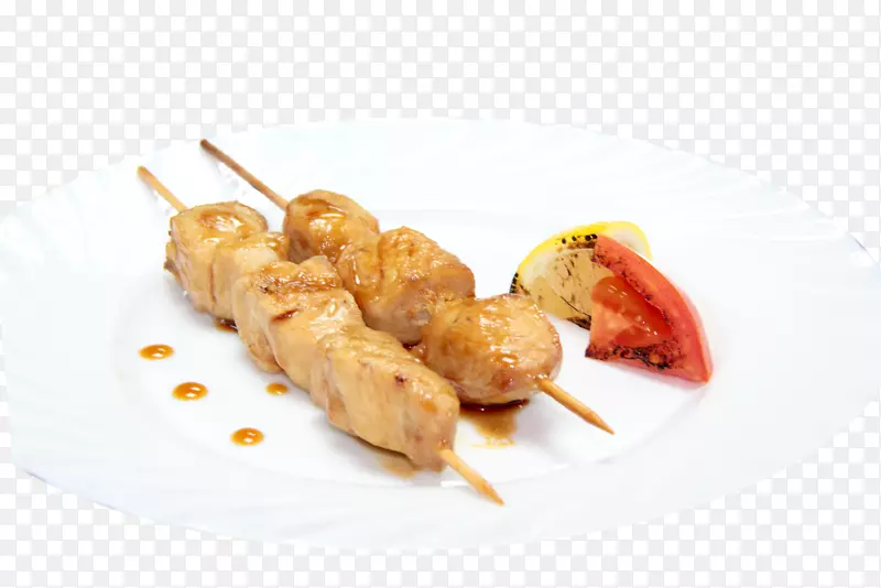 Yakitori Souvlaki kebabƷ��-������