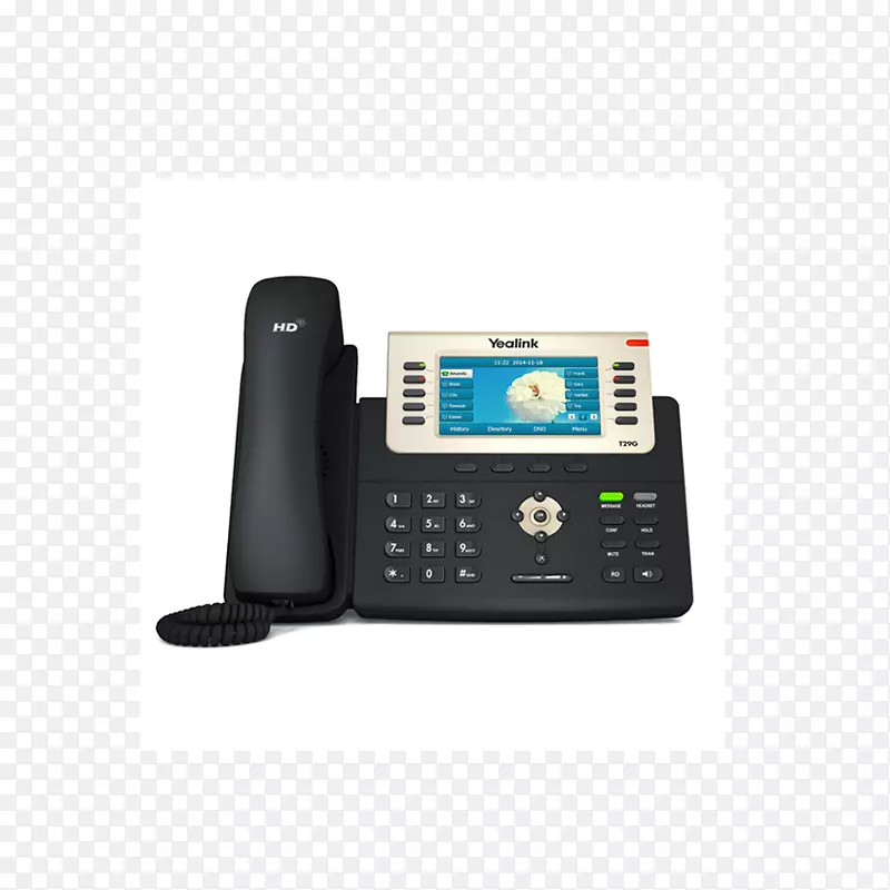 voip�绰yalink SIP t42g�绰�Ự����Э���ƶ��绰-������
