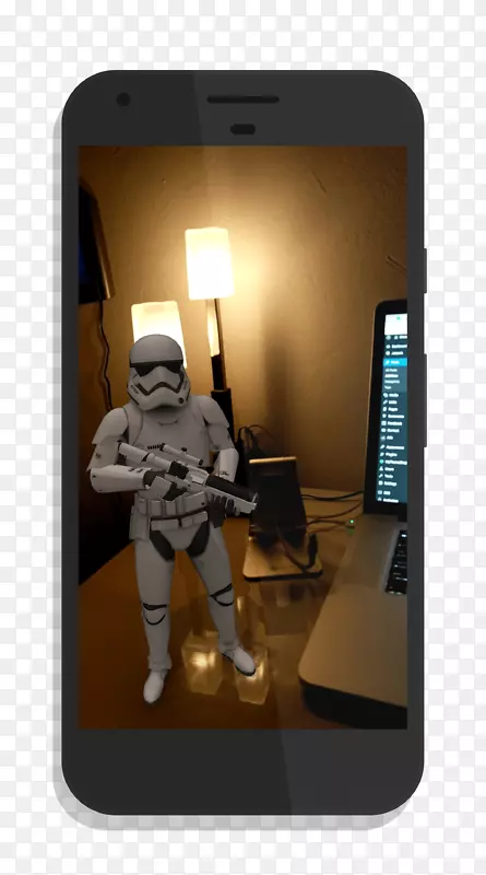 �ƶ�������arcore android̽��google-android-������