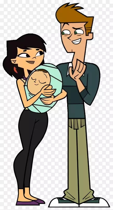 LeShawna Chris McLeanȫ�絺Campo Wawanakwa���ʵ���-��-������