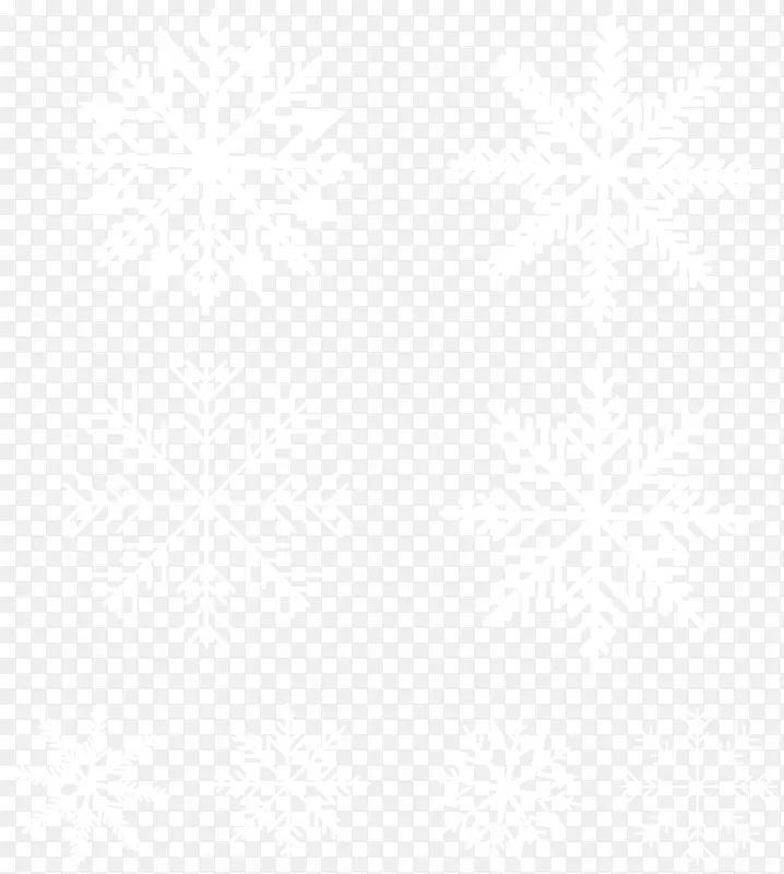 �����ԳƵ��ͼ��-ѩ��PNG������ͼ��-������