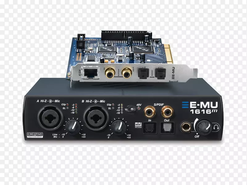 ������Ƶe-muϵͳ��������Ƶ����������pci e-mu��Ƶ�����ݲ���-�����-������