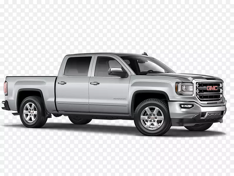 2018��GMC��������1500����Ƥ��ͨ������-����-������