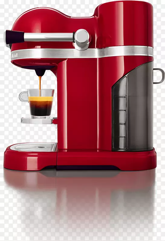 ���Ȼ�Nespresso Kitchenaid-����-������