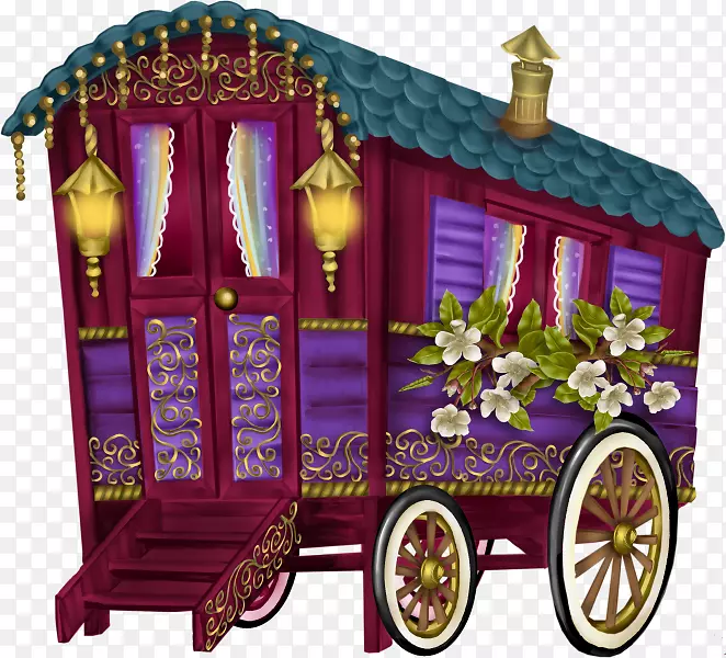 Roulotte��������-����-������