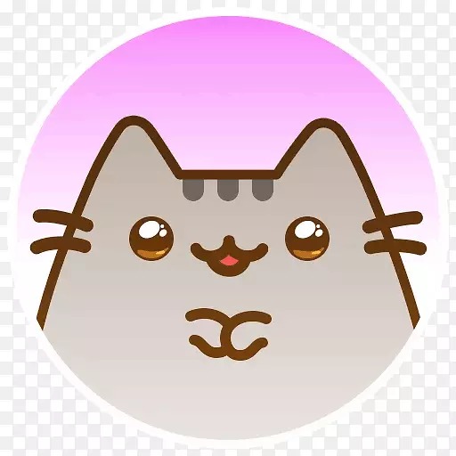 Youtube Gangnam Style Pusheen����-YouTube-������