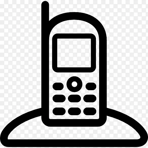 ��ɫ�绰��������-������