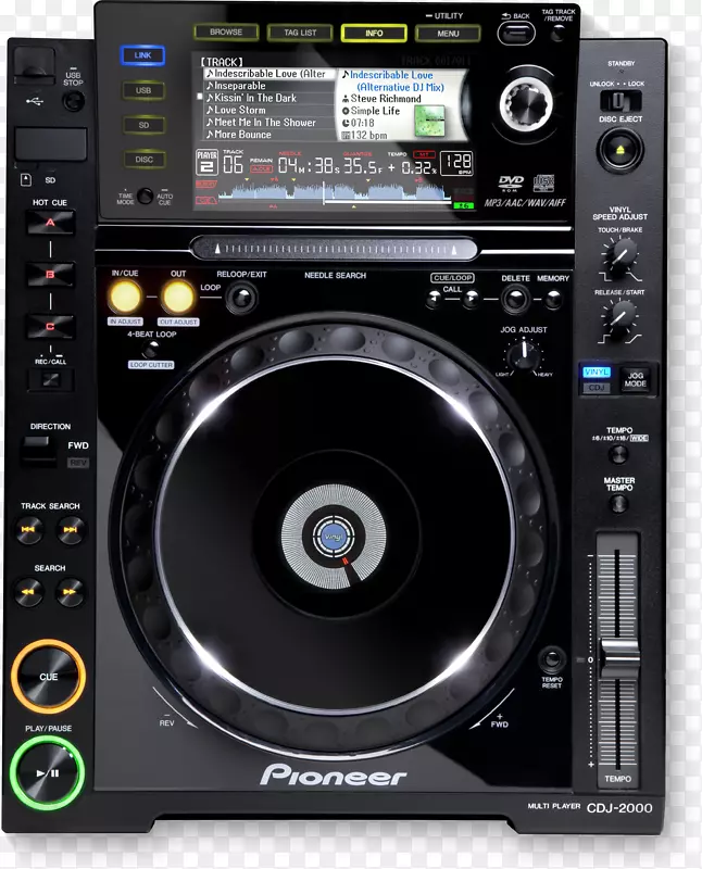 CDJ-2000����DJ DJM��Ƶ-������