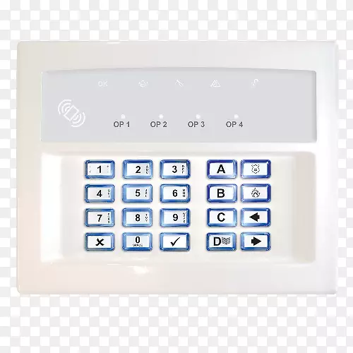 ��������̰�ȫ������ϵͳ���߼��̱����豸-������