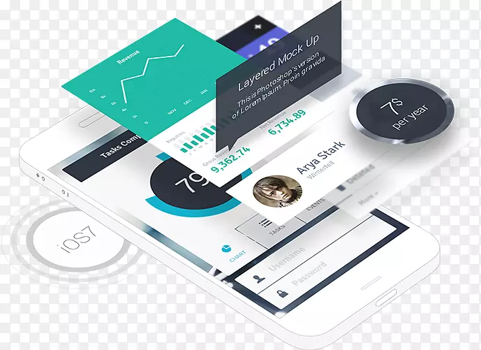 �ƶ�Ӧ�ó��򿪷�ģ��-Android-������