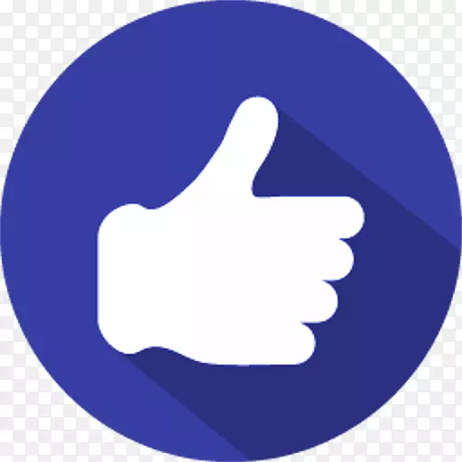 Ĵָ�źż����ͼ�꣬�簴ť-������