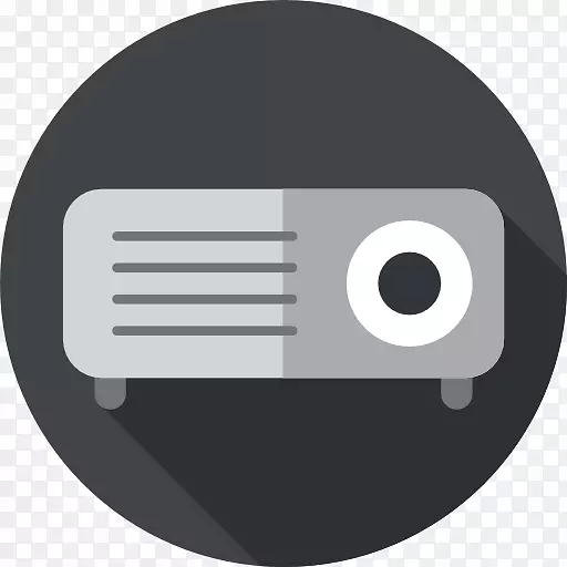 ��ý��ͶӰ�Ǽ����ͼ��ͶӰ��-������